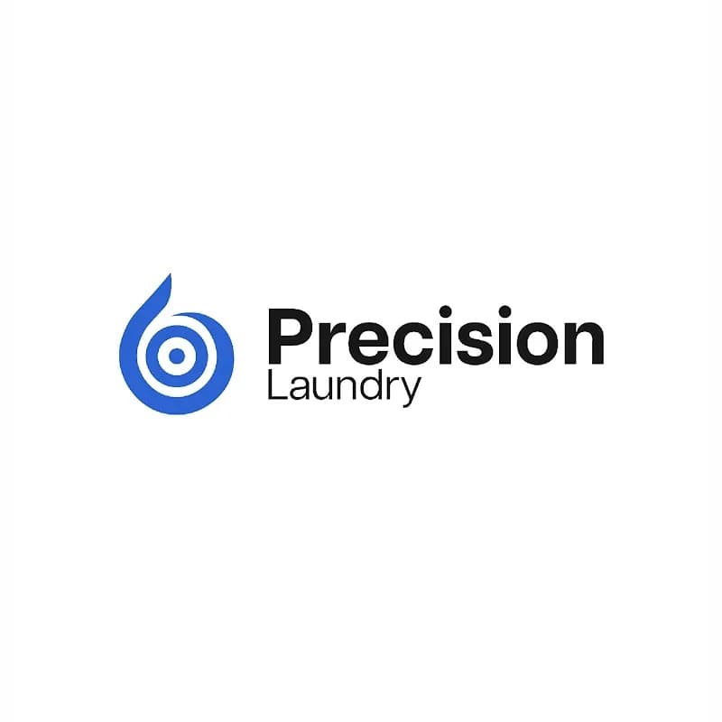 Precision Laundry in Garki Area 11
