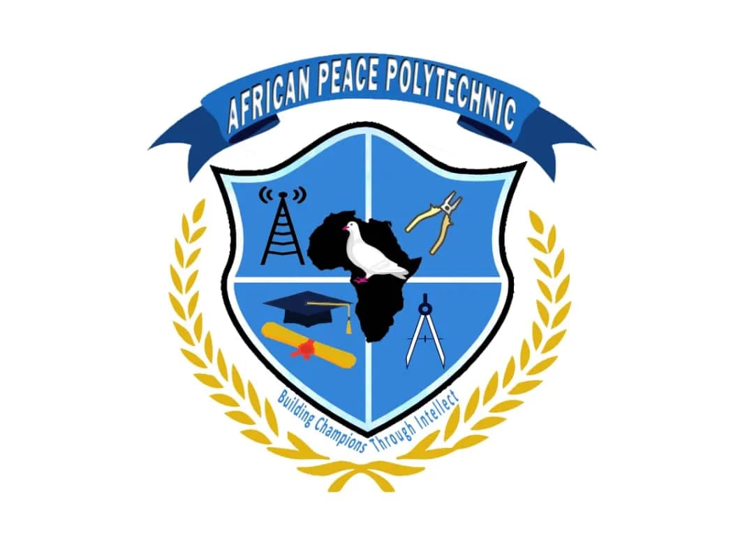 African Peace Institute in Guzape