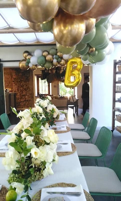 Franschhoek Homestead Manor House & Cottage in La Motte