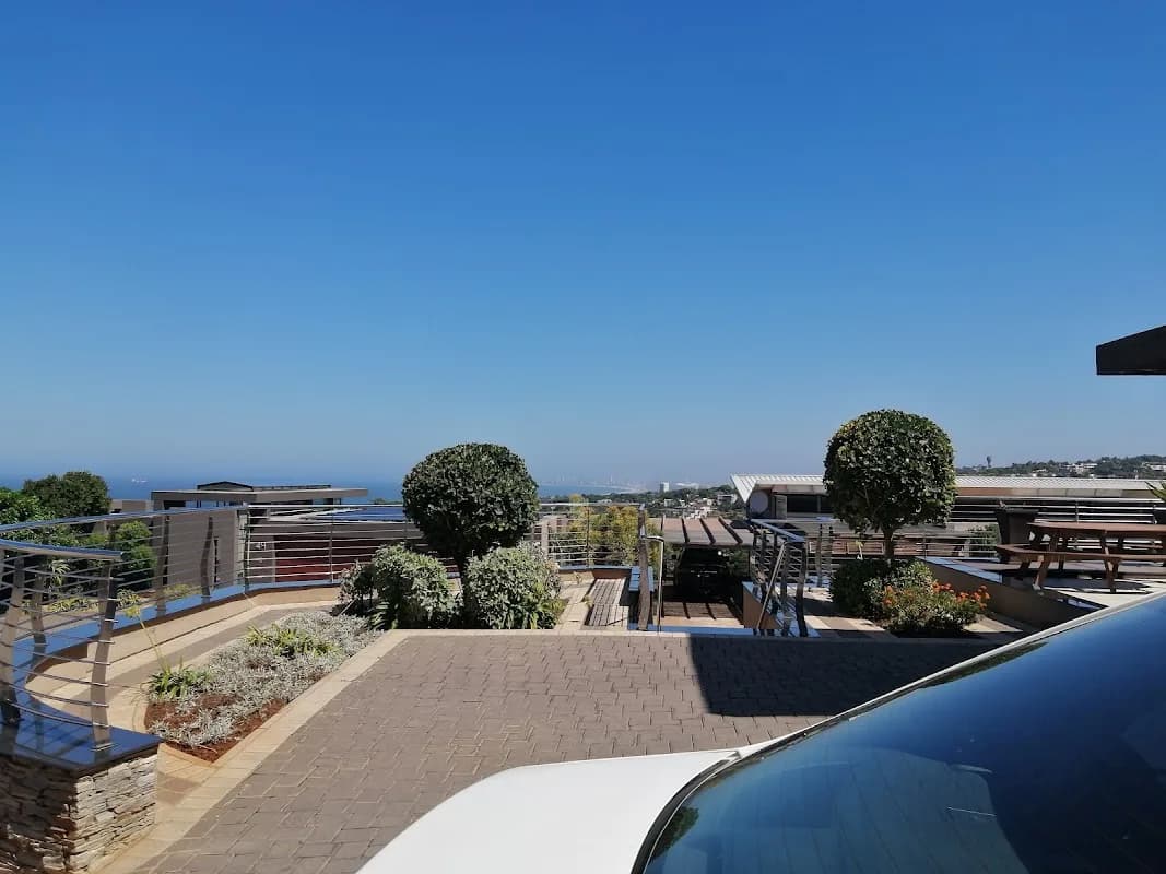 Rydall Vale Office Park in La Lucia