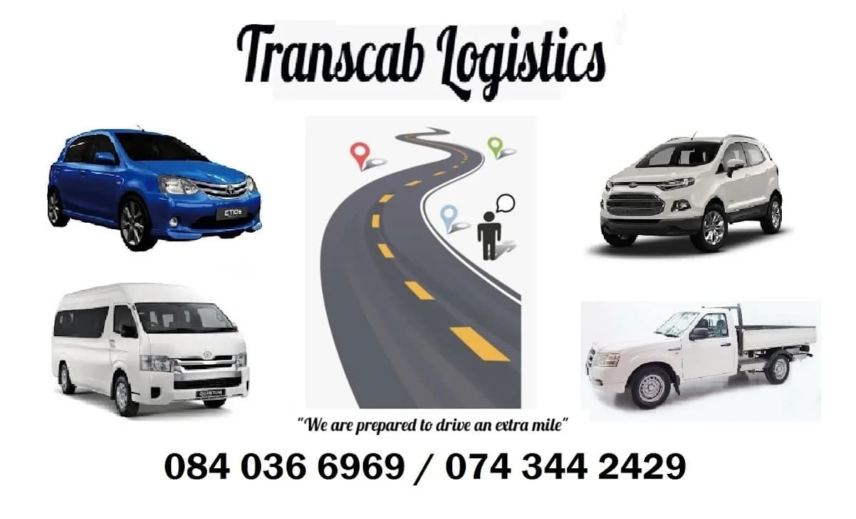 Transcab Logistics - Cab Service in Riebeeckstad