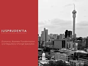 IusPrudentia Specialist Counsel in Illovo