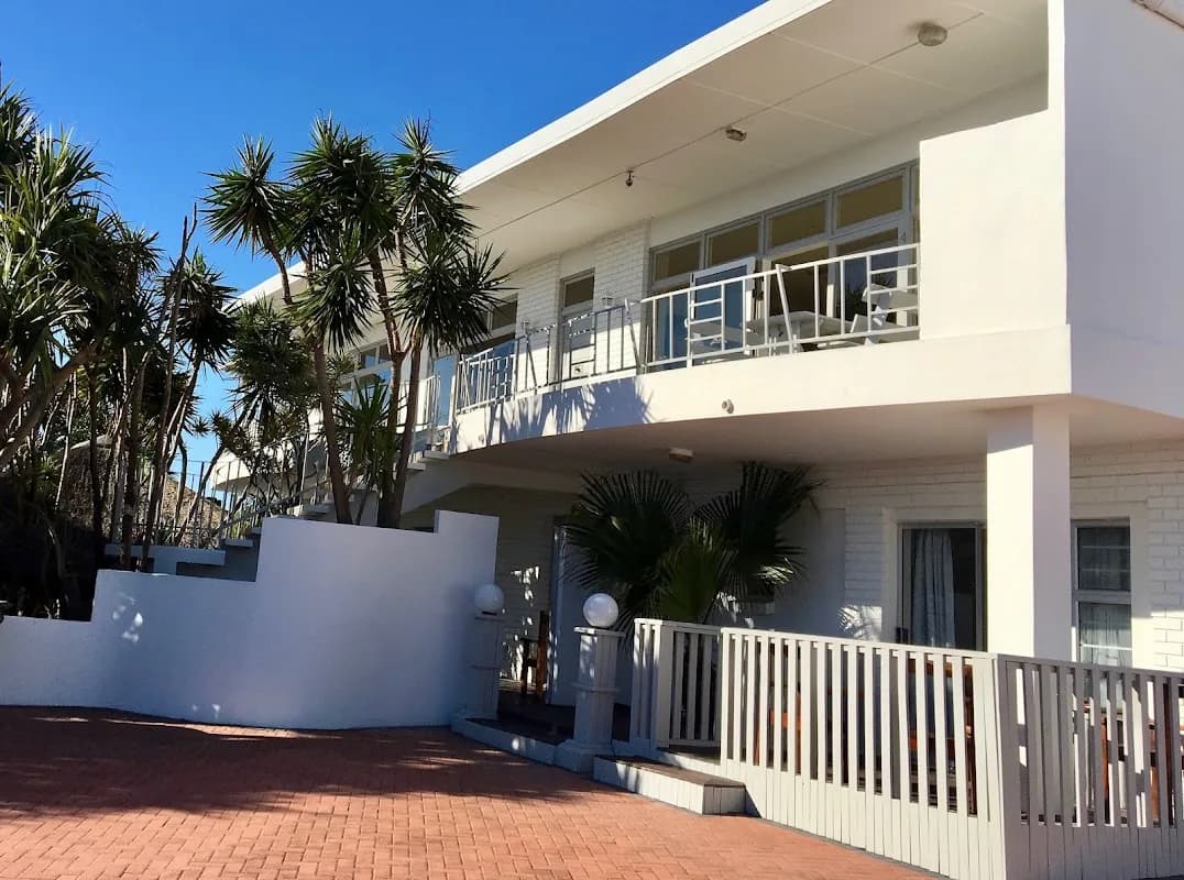La Mer Guesthouse Humewood Port Elizabeth in Humewood
