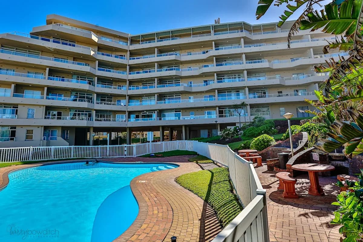 Sands Beach Breaks in Ballito CBD
