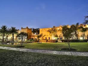 Meropa Hotel in Polokwane CBD
