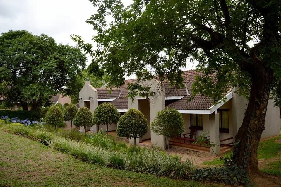 Highgrove Lodge and Restaurant in Tzaneen CBD