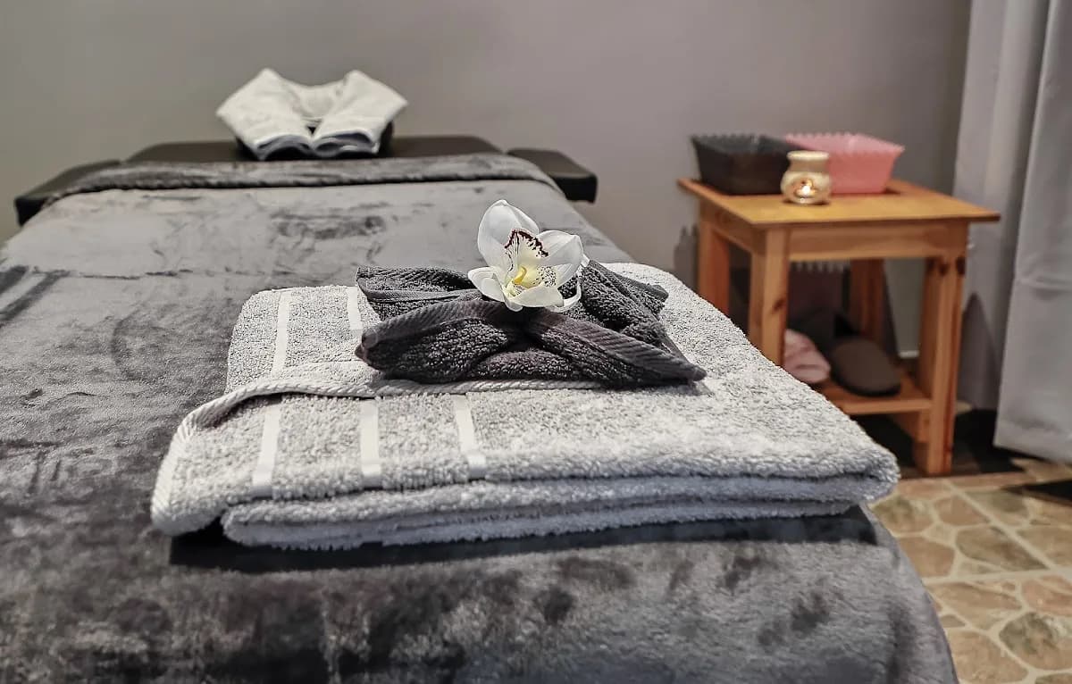 Amara Thai Day Spa (Pty) Ltd in Alberton