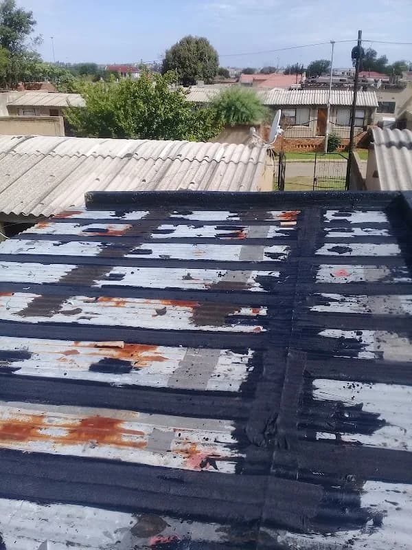 MOKWANA CIVIL (PTY) LTD in Pimville