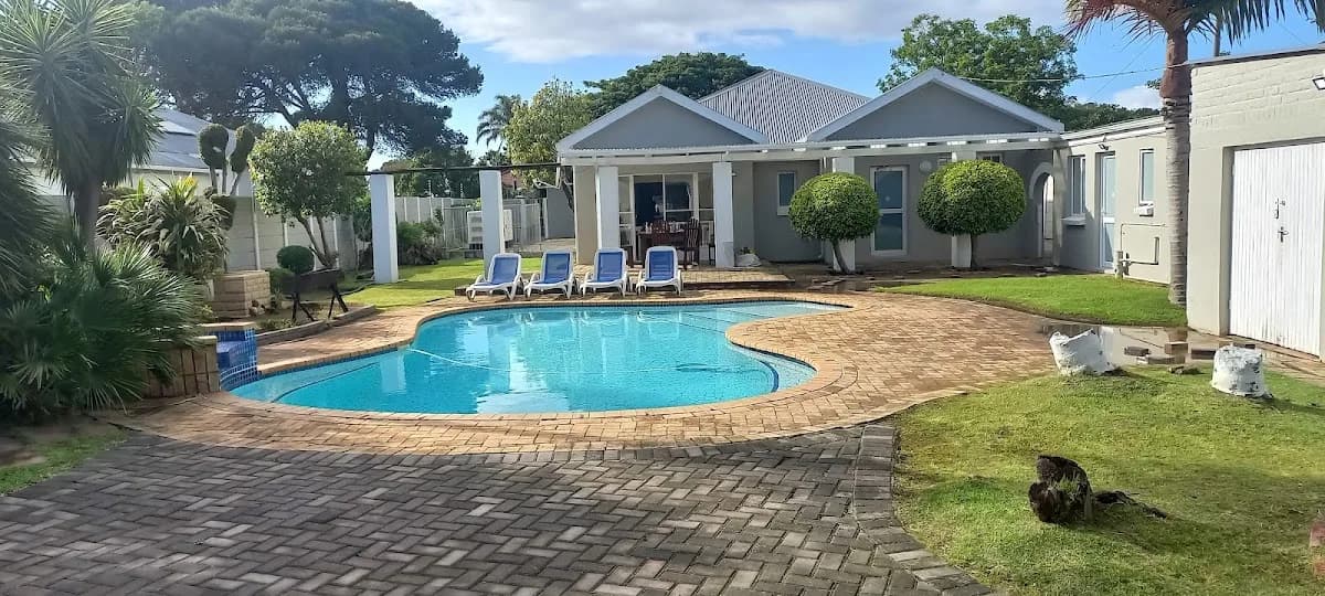 Walmer Villiers Self Catering in Walmer