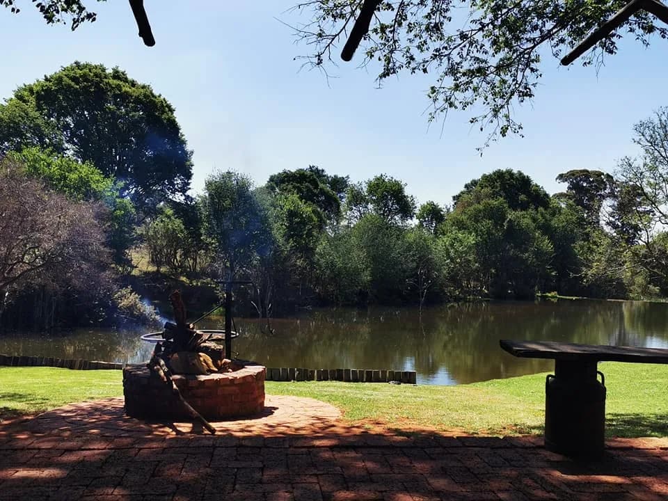 Legadima Venue Hire in Krugersdorp CBD