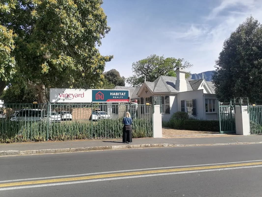 Habitat Realty in Kenilworth