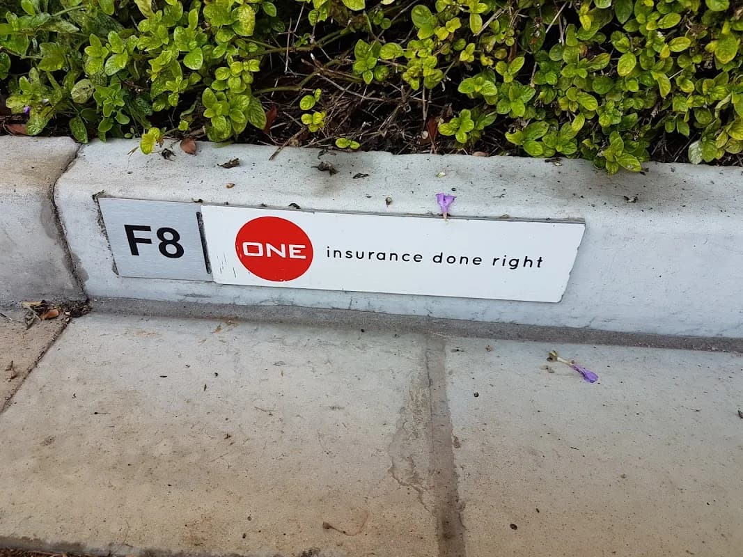 ONE - Cape Town in City Bowl