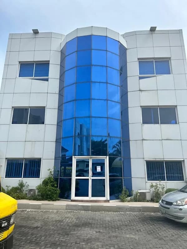 Tecpoint Global Solution Ltd in Ajah