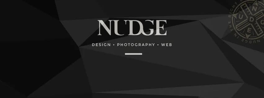 NUDGE STUDIO in Die Boord