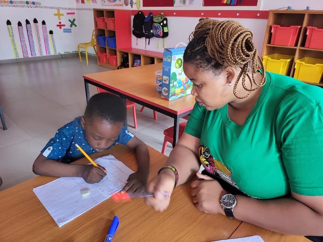 Faith Hill International Academy in Gwarinpa
