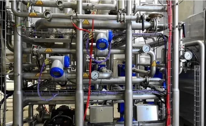 Packaged Metering & Pumping Solutions in Boksburg