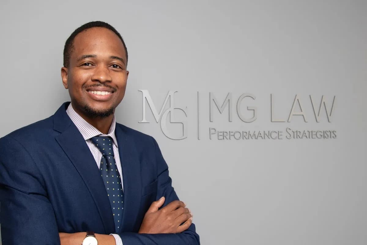 MG Attorneys Inc - Sandton HQ in Sandton