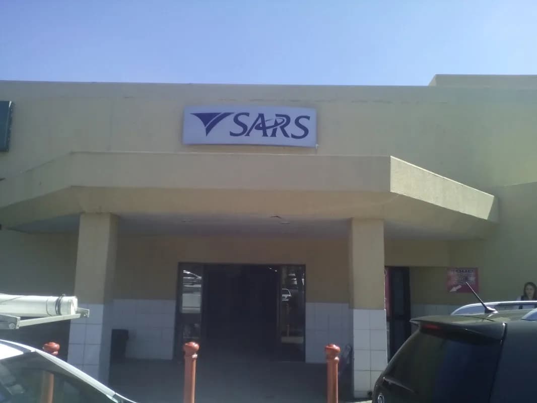 South African Revenue Service - Edenvale in Edenvale