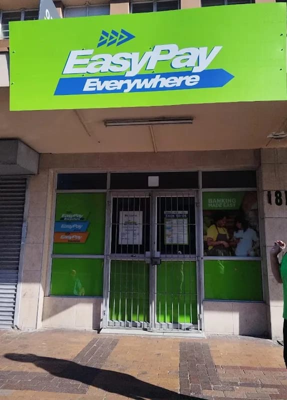 EasyPay Parow in Parow
