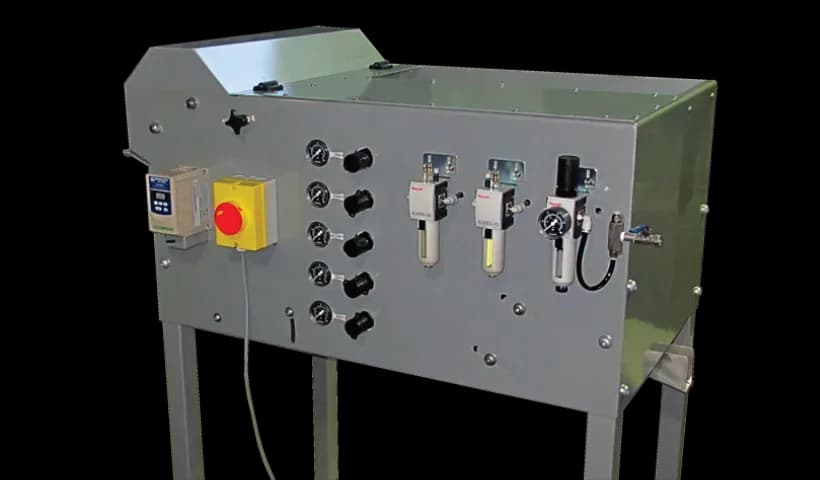 Airin Technologies in Wellington