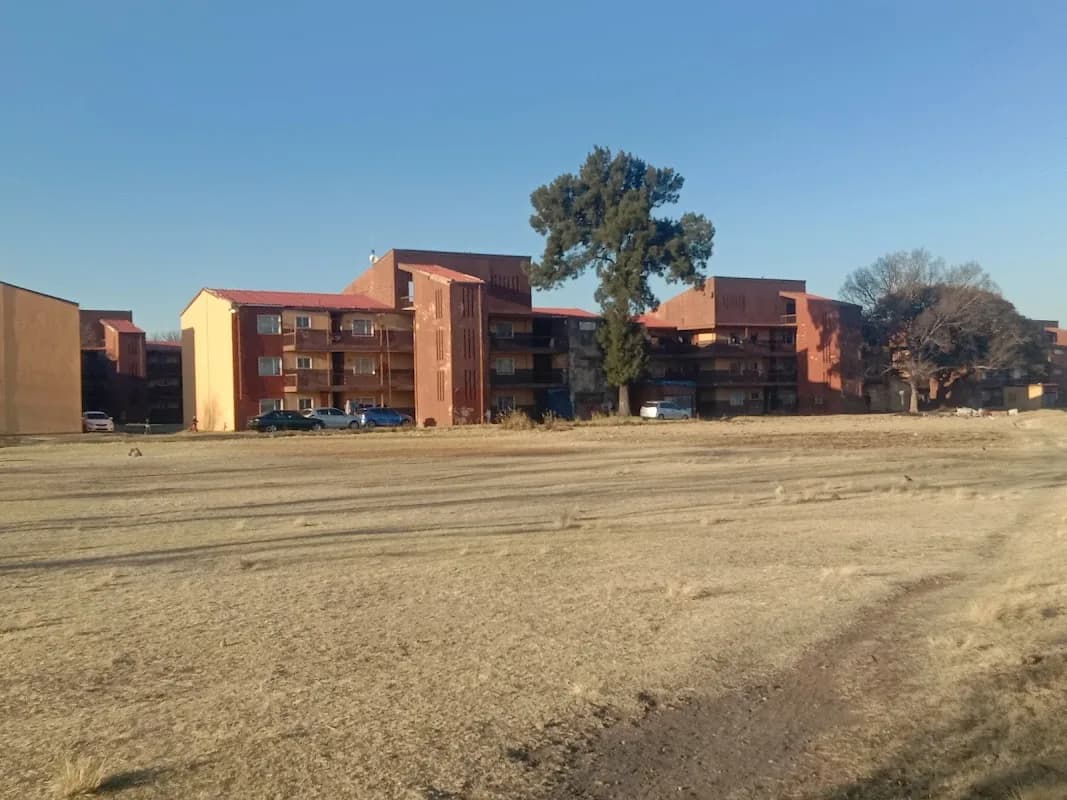 Thembalethu in Zamdela