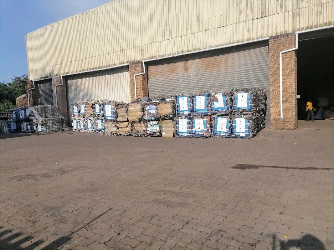 Uthando Solutions and Trading in Empangeni
