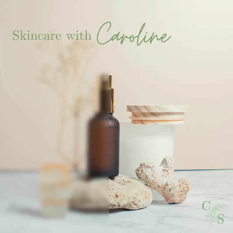Skincare with Caroline in Durbanville