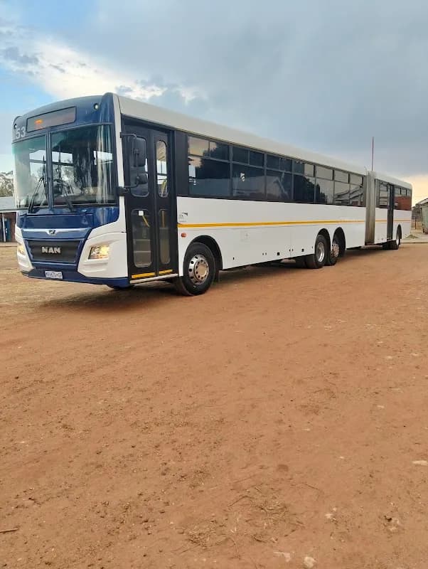 Baikgaki Holdings in Mmabatho