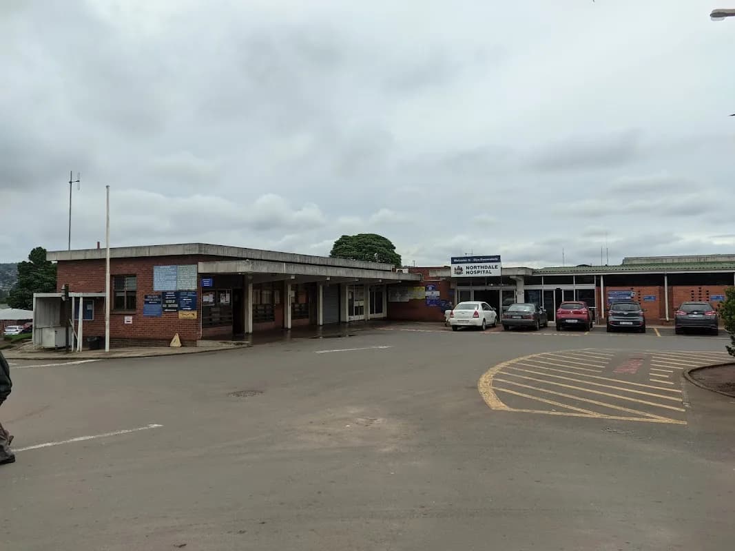 Northdale Hospital-ER in Northdale