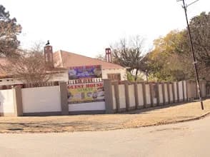 Gudlyf Guest House Germiston in Germiston CBD