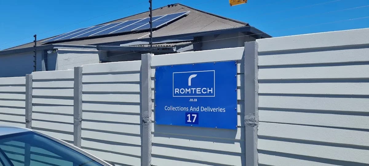Romtech in Alberton
