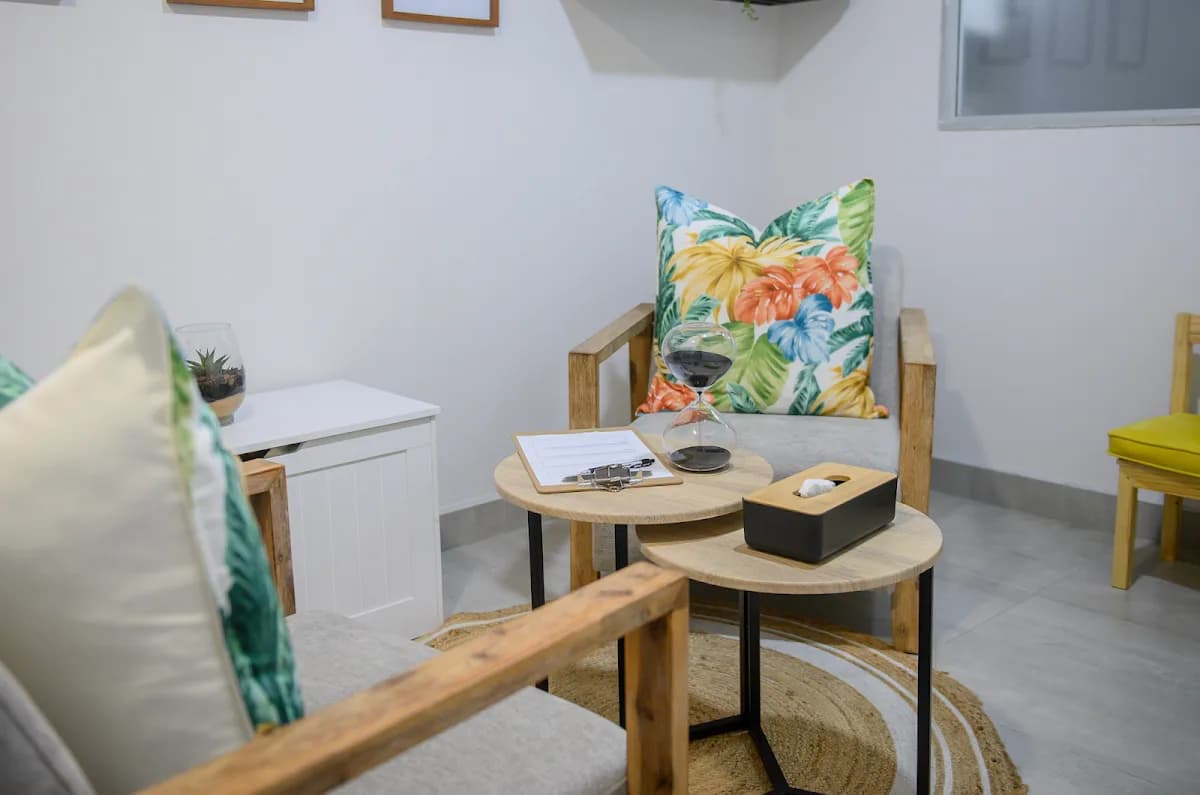 Dr Candice Leith Counselling Psychologist in Ballito CBD