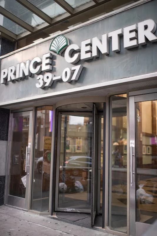 Geng & Associates, P. C. in Flushing / Queens