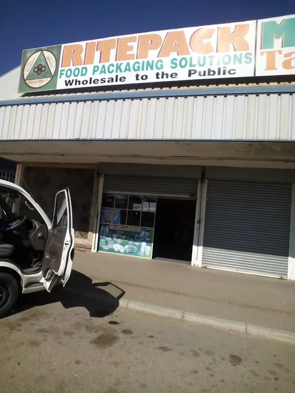 Ritepack Food Packaging Solutions in Riebeeckstad