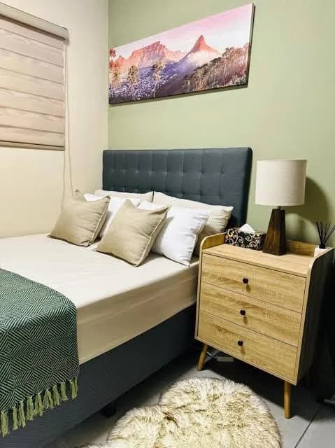 Cosy two bedroom apartment for short and long stays rental in Woodmead