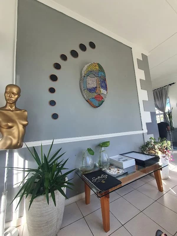 Salt Day Spa / Serenity - Lifestyle in Gordon's Bay