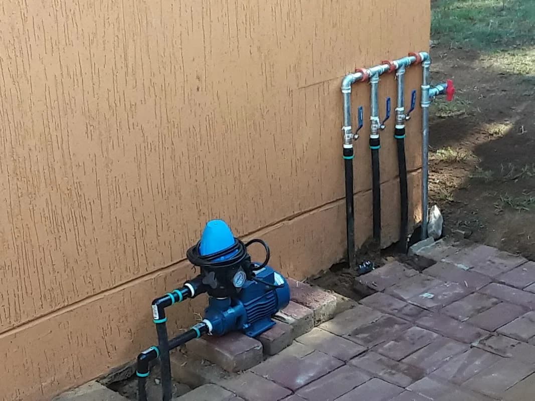 Lenyakallo projects in Zamdela