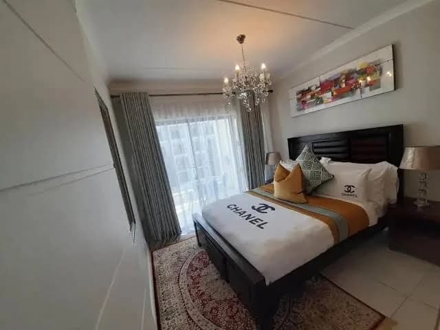 The Blyde Penthouse U313 in Mamelodi