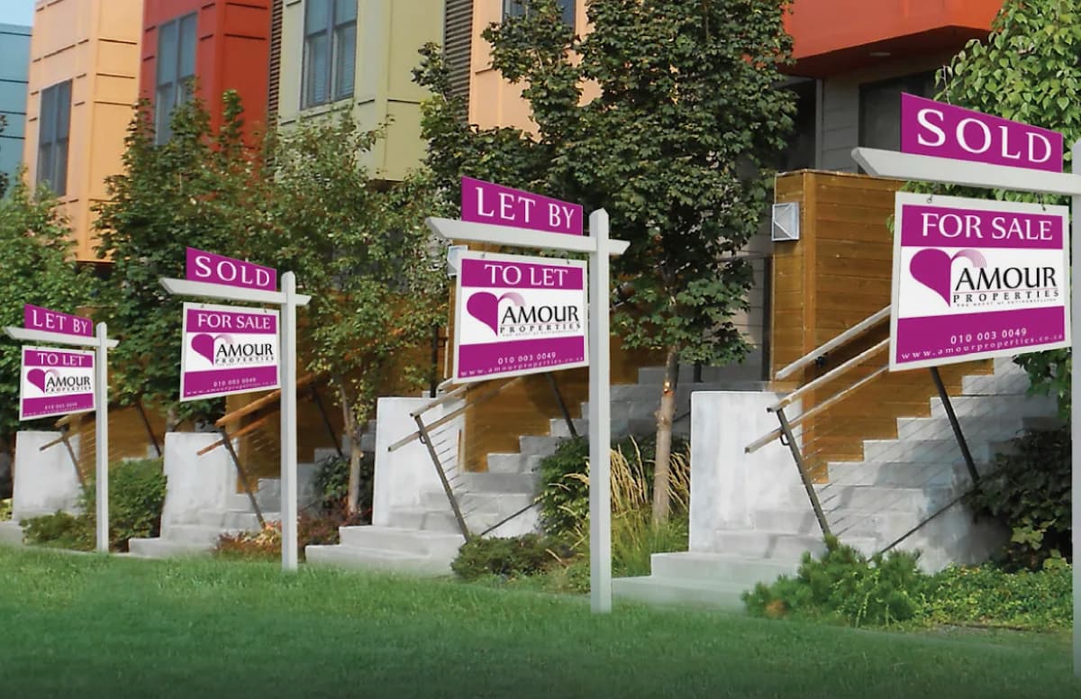 Amour Properties in Edenvale