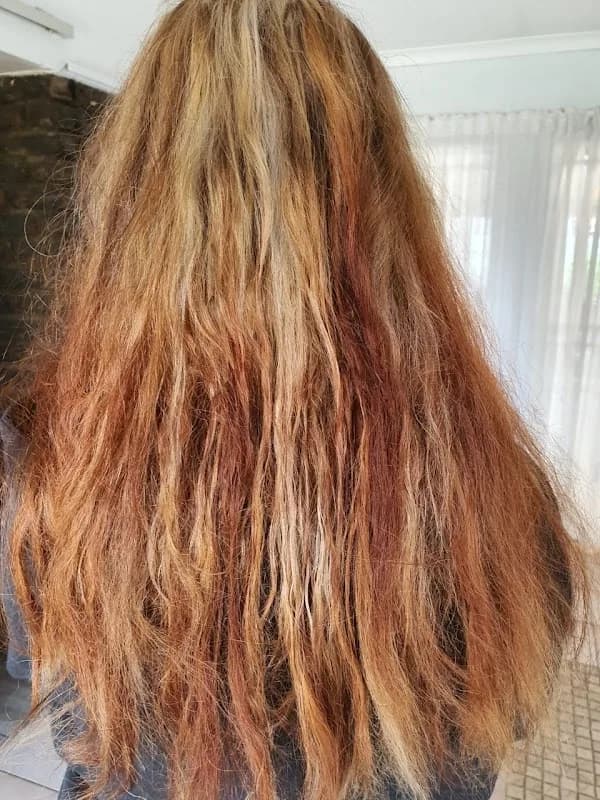 Stella Hair in Boksburg