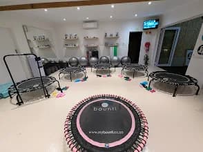 Beat Boutique fitness studio in Edenvale