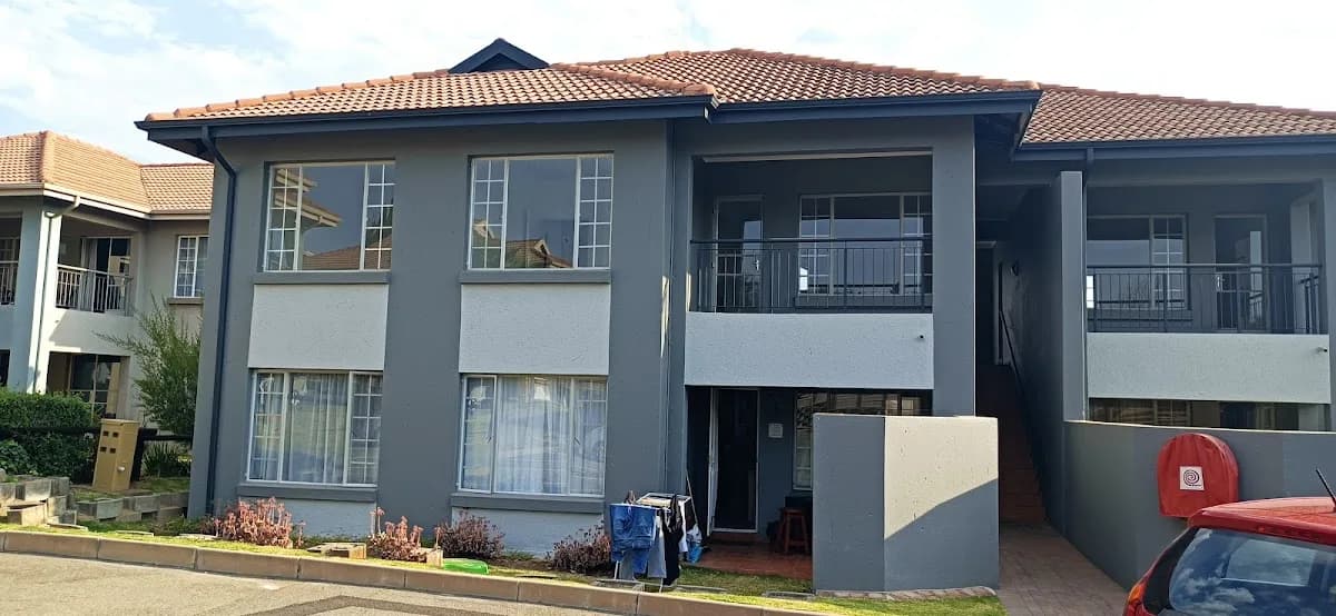 Brookfield Apartments - Benoni. in Benoni
