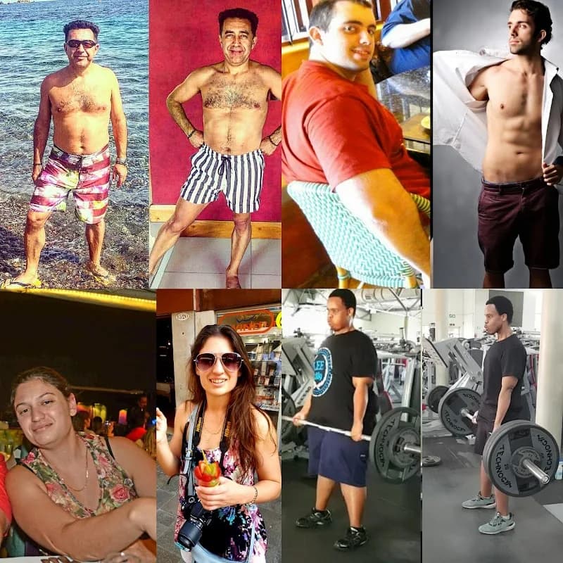 "Michael Searles Fitness - Premier Personal Training at Durban Pain Clinic" in La Lucia