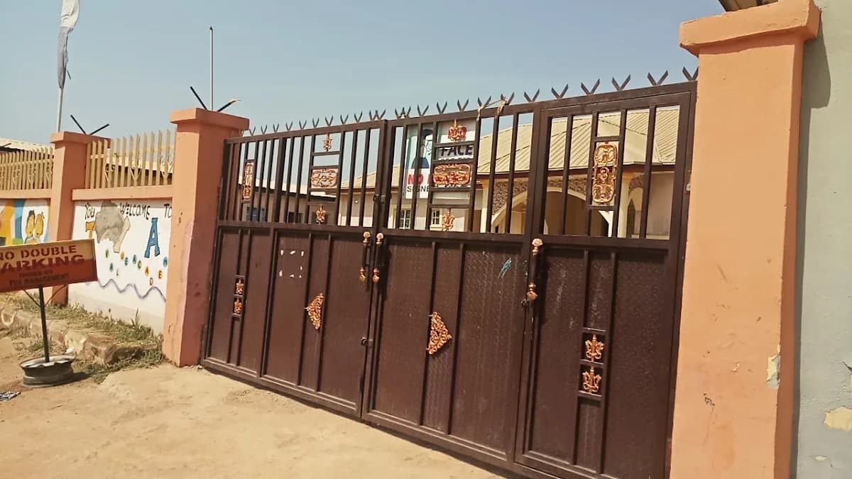 Triple Value Academy Bwari in Bwari