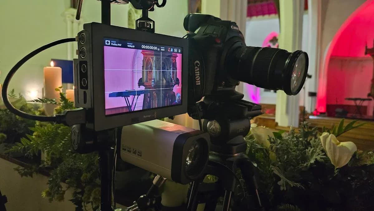 Mignis Productions in Paarl East