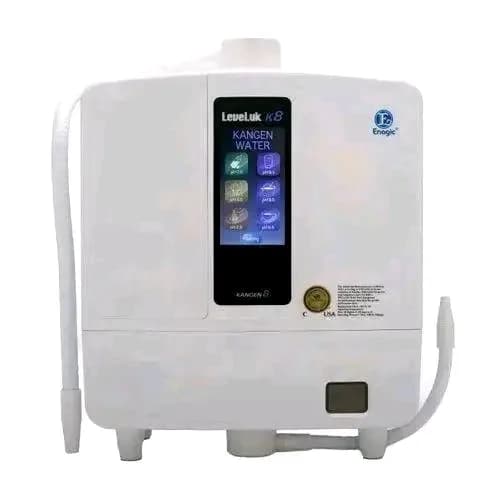 Kangen Alkaline Water Nigeria in Dutse