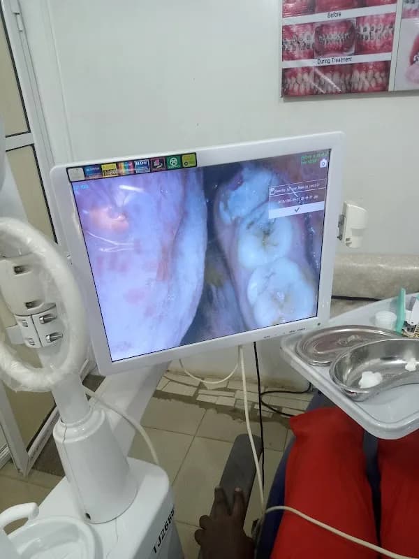 Dental Clinic in Agege