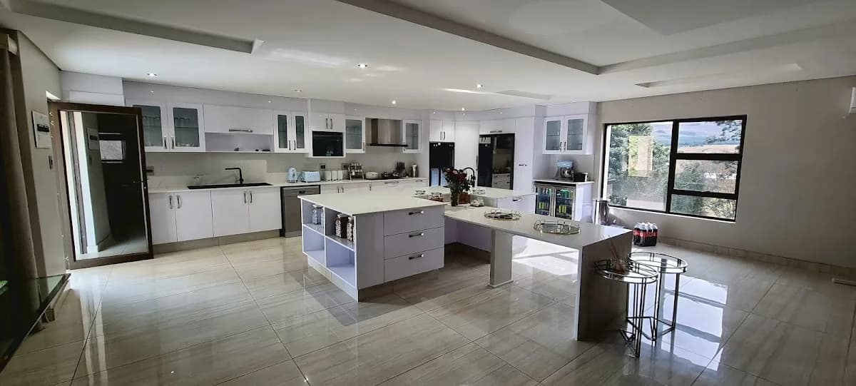 Kitchens Unlimited in Newcastle CBD