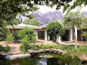 174 Premier Guest House in Waterkloof