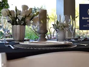 Basson & Basson Hiring in Paarl East